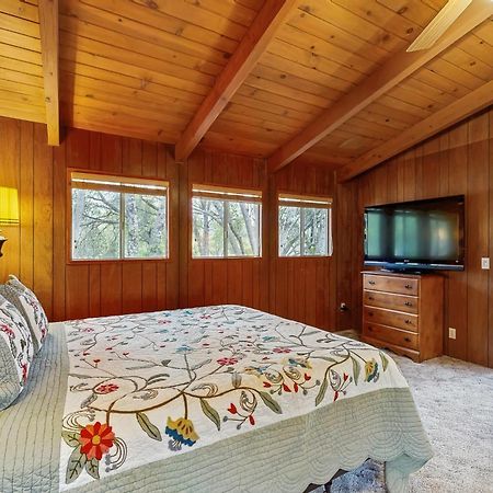 Allen Edgewater Retreat Groveland Exteriér fotografie