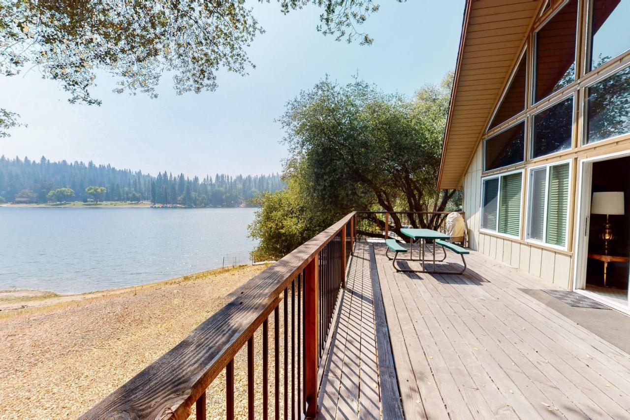 Allen Edgewater Retreat Groveland Exteriér fotografie