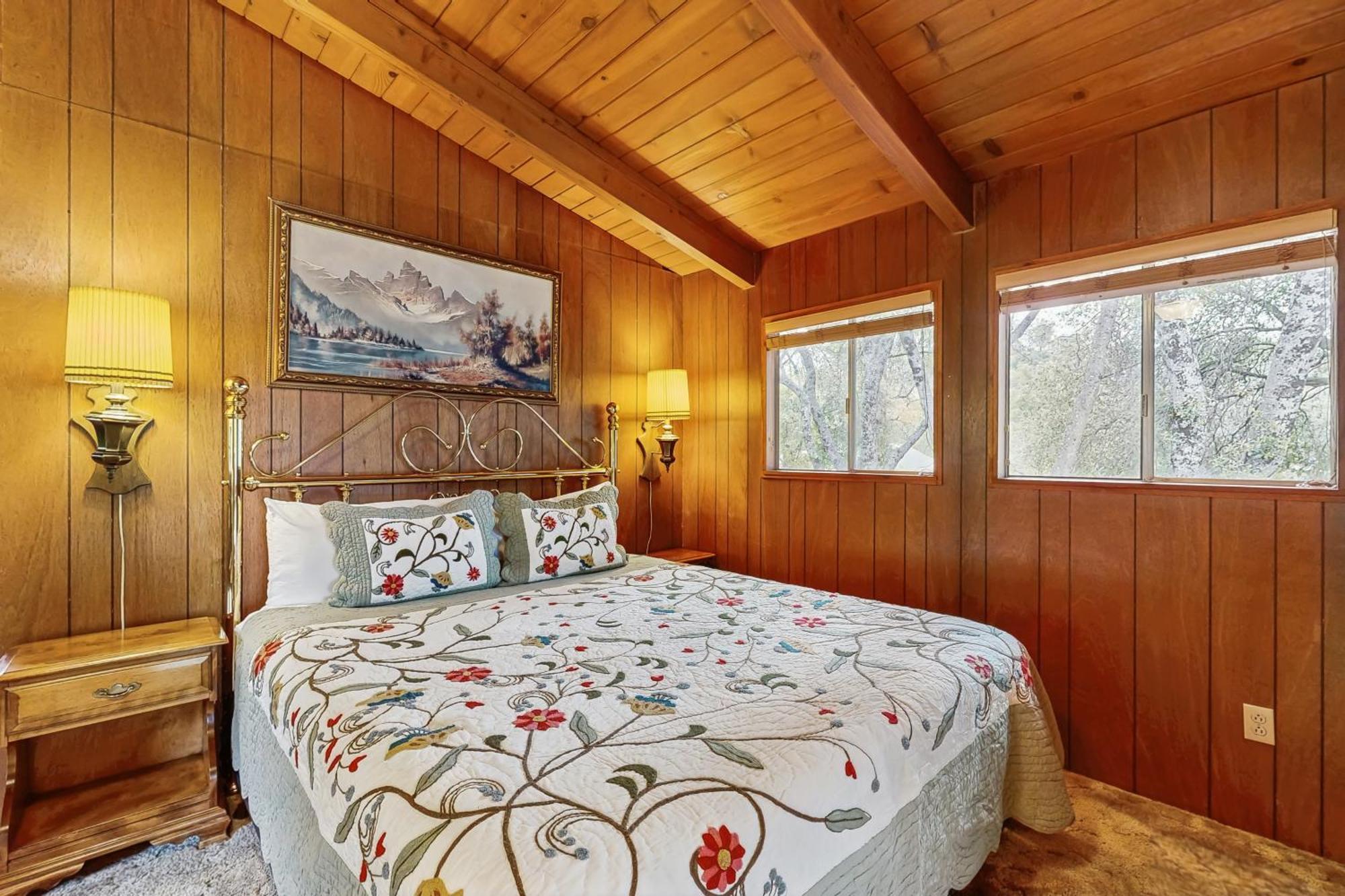 Allen Edgewater Retreat Groveland Exteriér fotografie