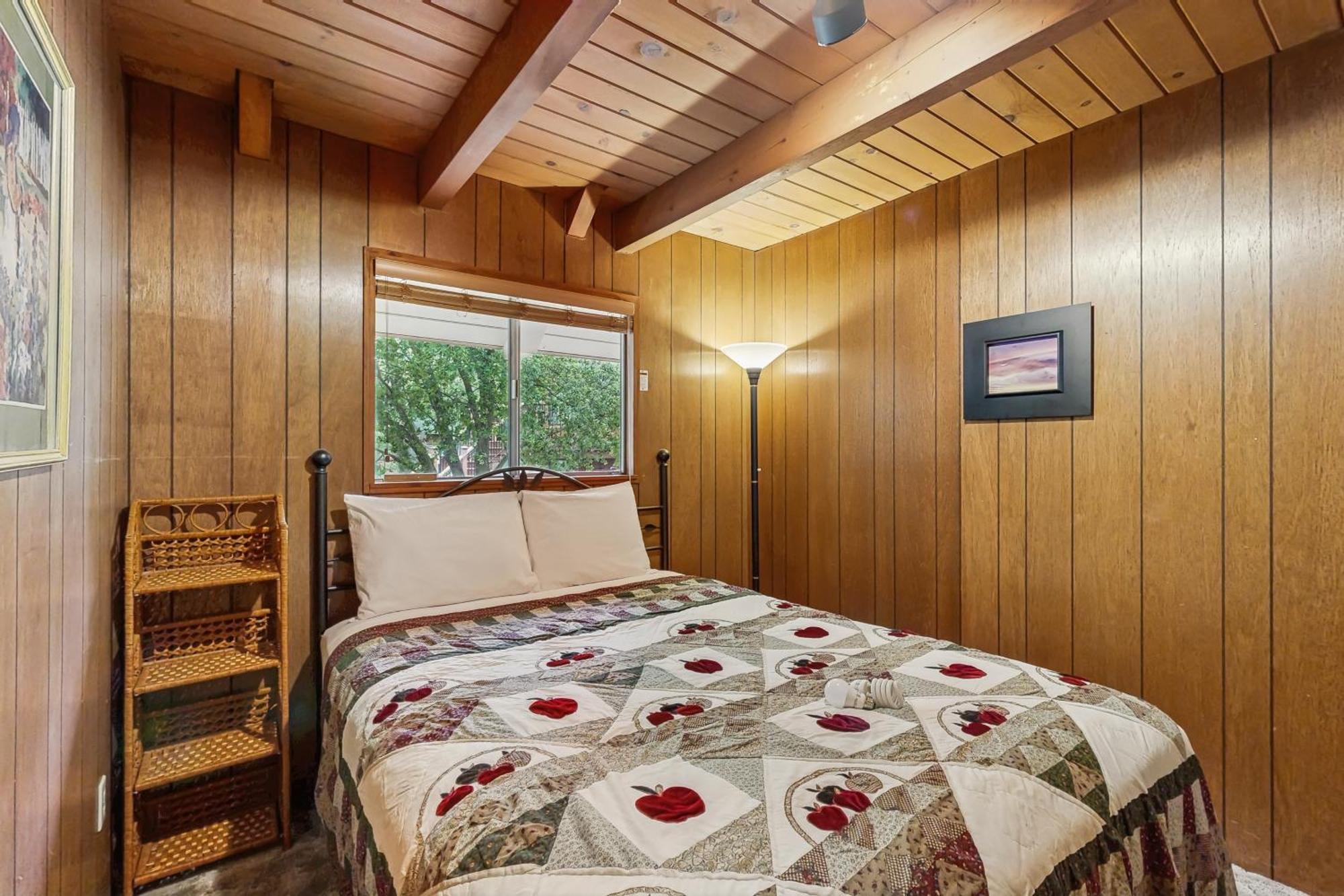 Allen Edgewater Retreat Groveland Exteriér fotografie