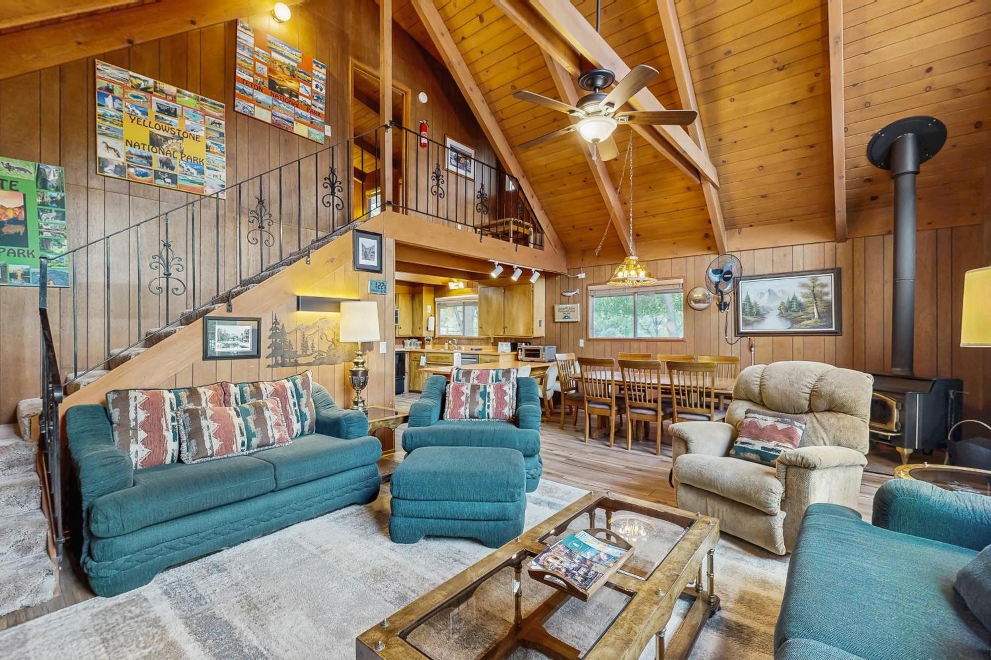 Allen Edgewater Retreat Groveland Exteriér fotografie