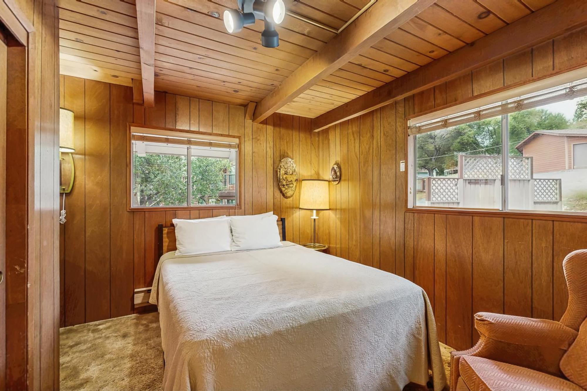 Allen Edgewater Retreat Groveland Exteriér fotografie