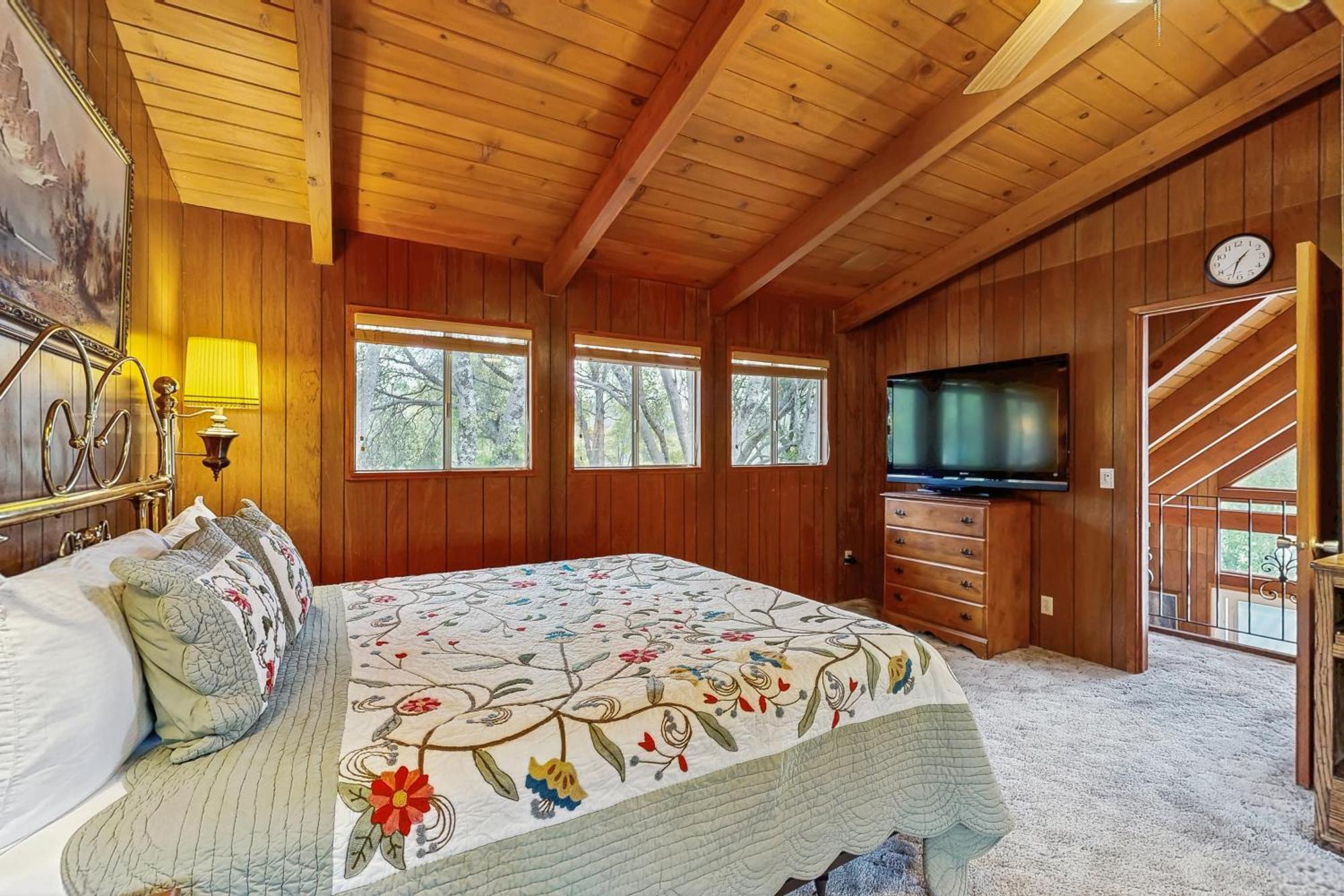 Allen Edgewater Retreat Groveland Exteriér fotografie