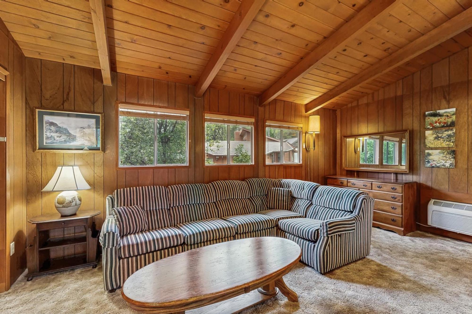 Allen Edgewater Retreat Groveland Exteriér fotografie