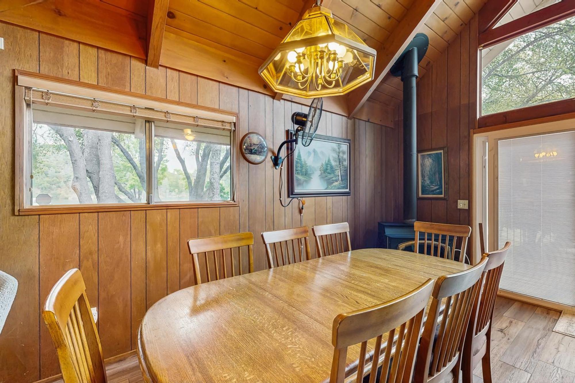 Allen Edgewater Retreat Groveland Exteriér fotografie