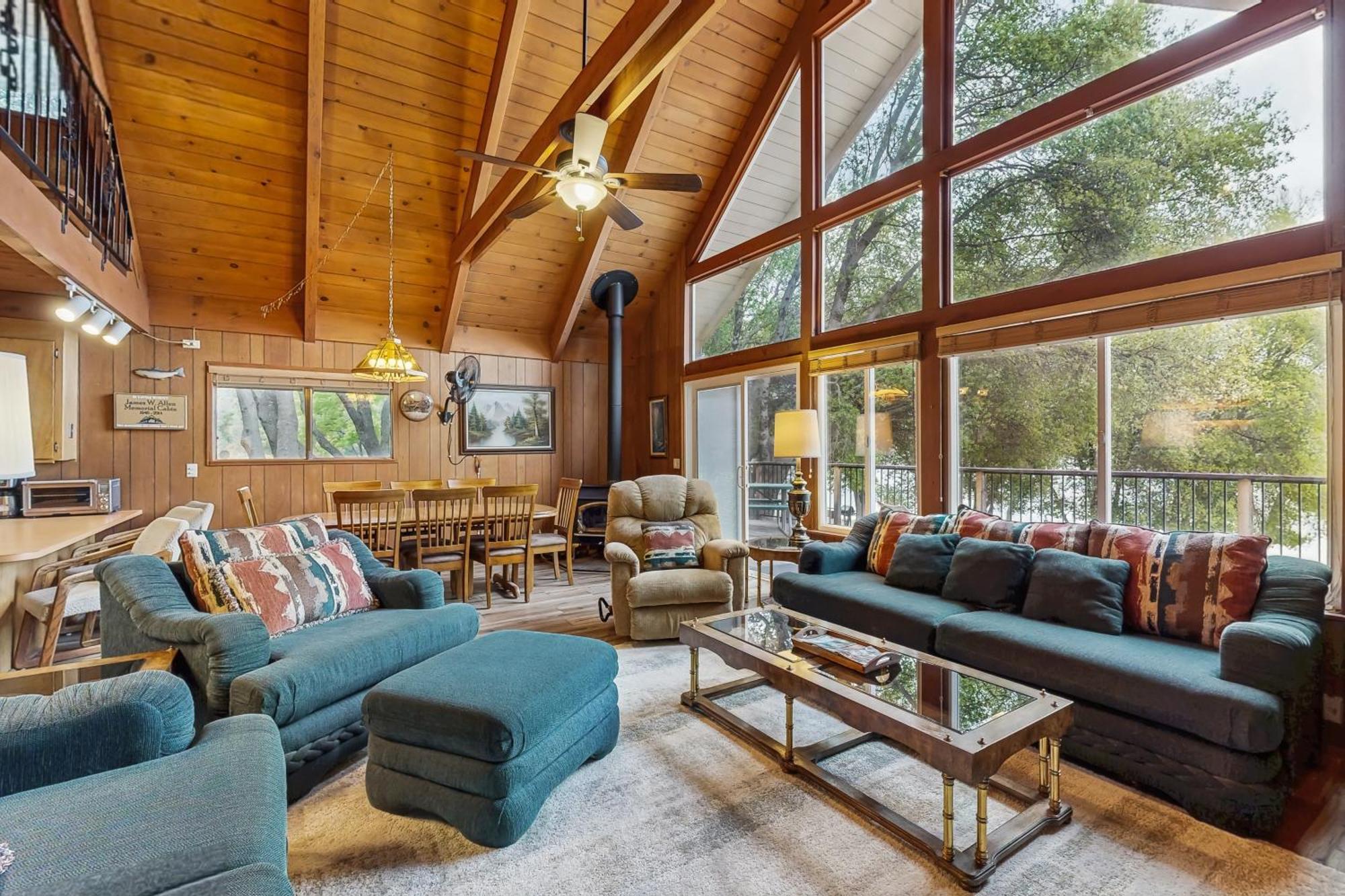 Allen Edgewater Retreat Groveland Exteriér fotografie
